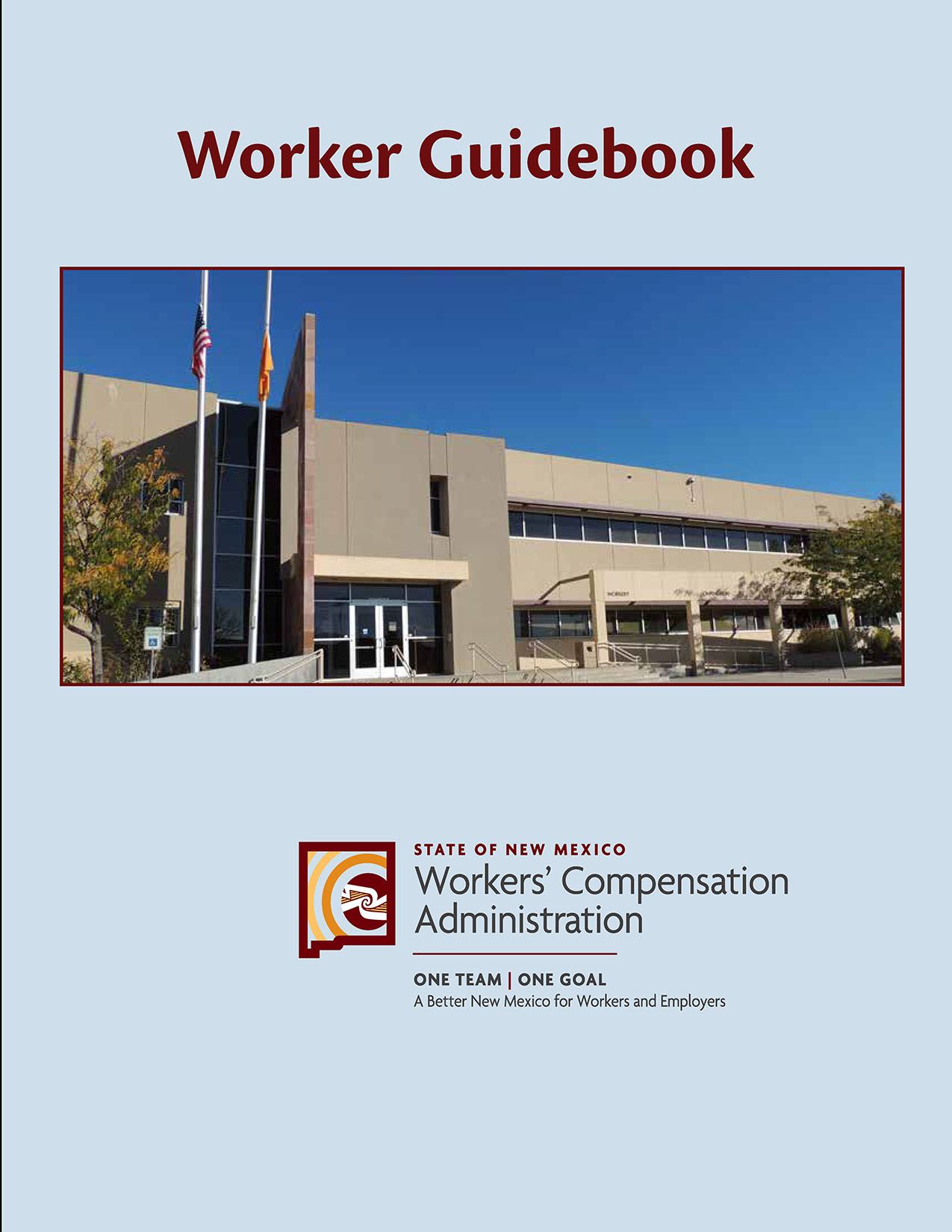 Worker Guidebook
