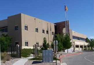Albuquerque Headquarters