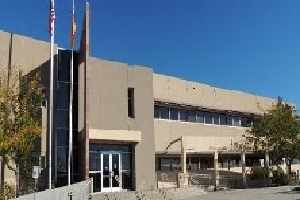 Albuquerque Headquarters